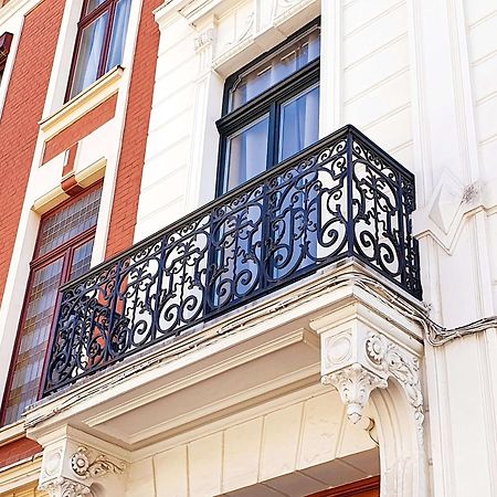 Lille Centre Ville, Beaux Arts Et Grand Palais, Bienvenue Chez Nestyou Лілль Екстер'єр фото