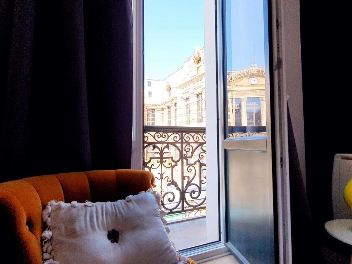 Lille Centre Ville, Beaux Arts Et Grand Palais, Bienvenue Chez Nestyou Лілль Екстер'єр фото