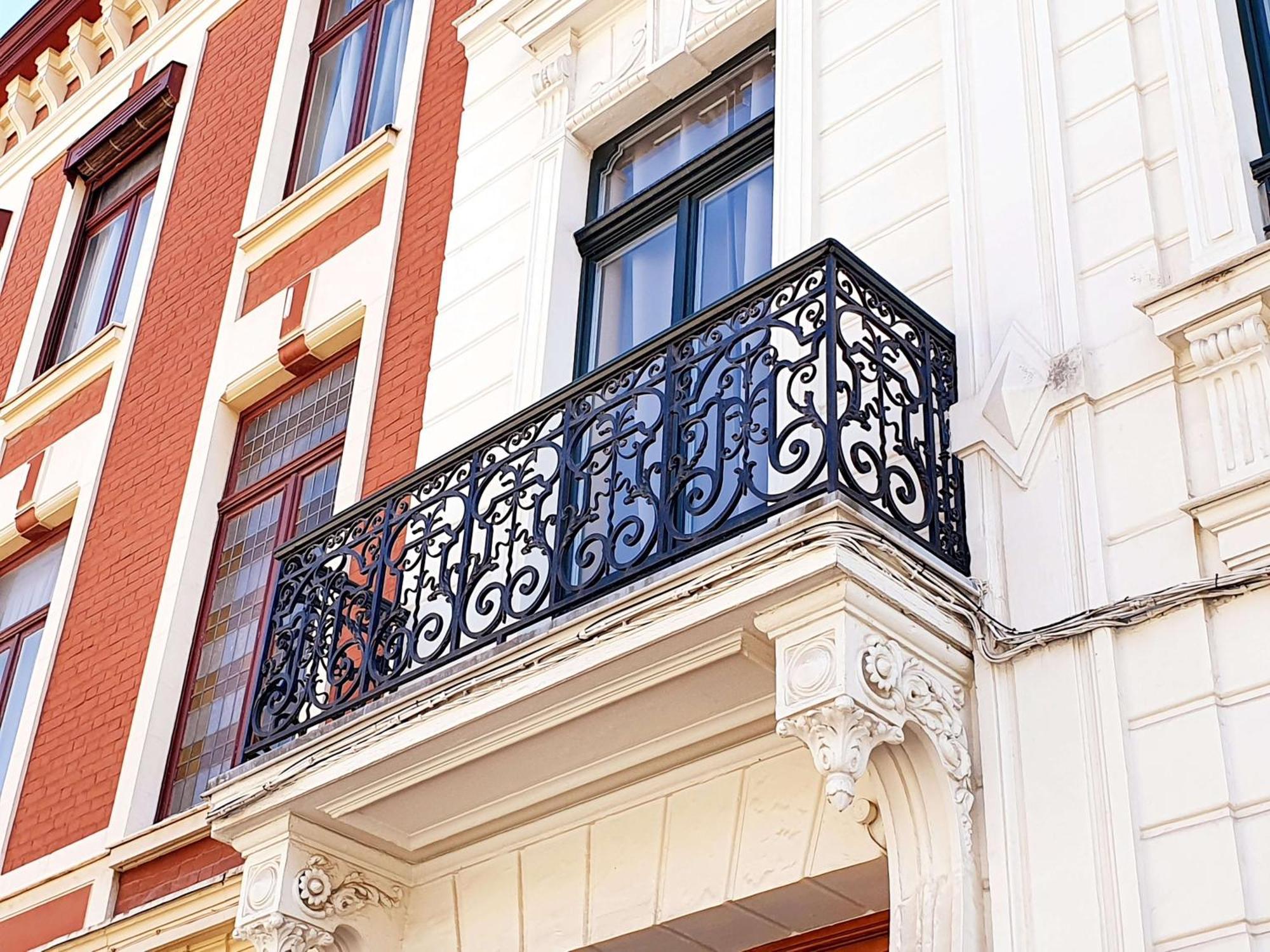 Lille Centre Ville, Beaux Arts Et Grand Palais, Bienvenue Chez Nestyou Лілль Екстер'єр фото