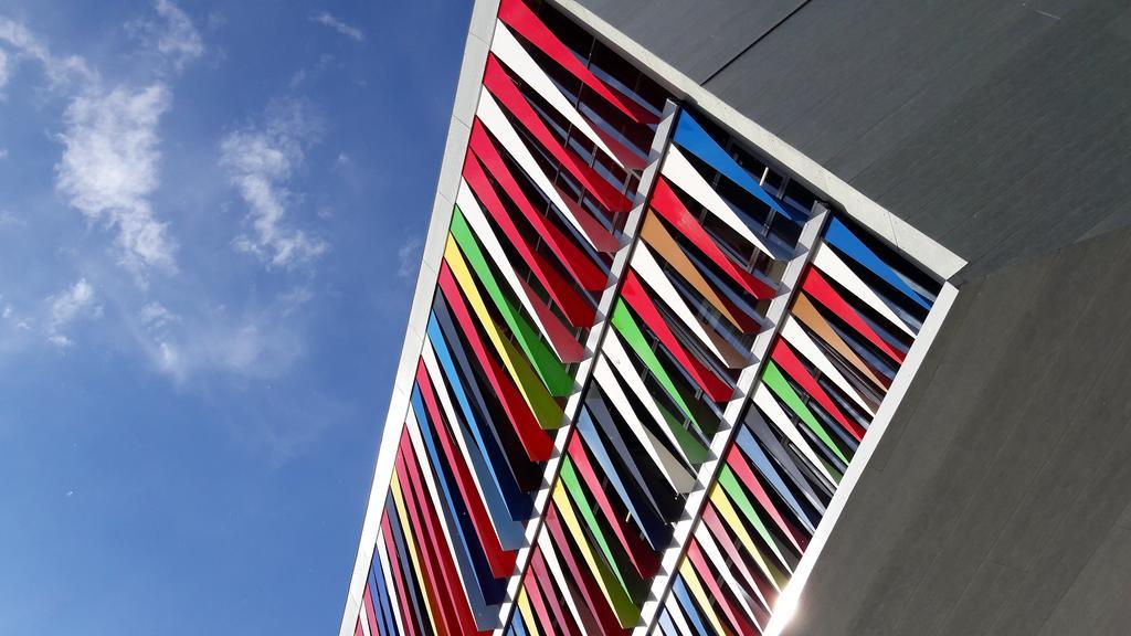 Lille Centre Ville, Beaux Arts Et Grand Palais, Bienvenue Chez Nestyou Лілль Екстер'єр фото
